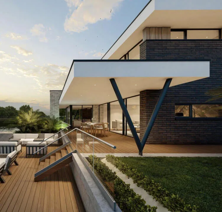 Anka Modern